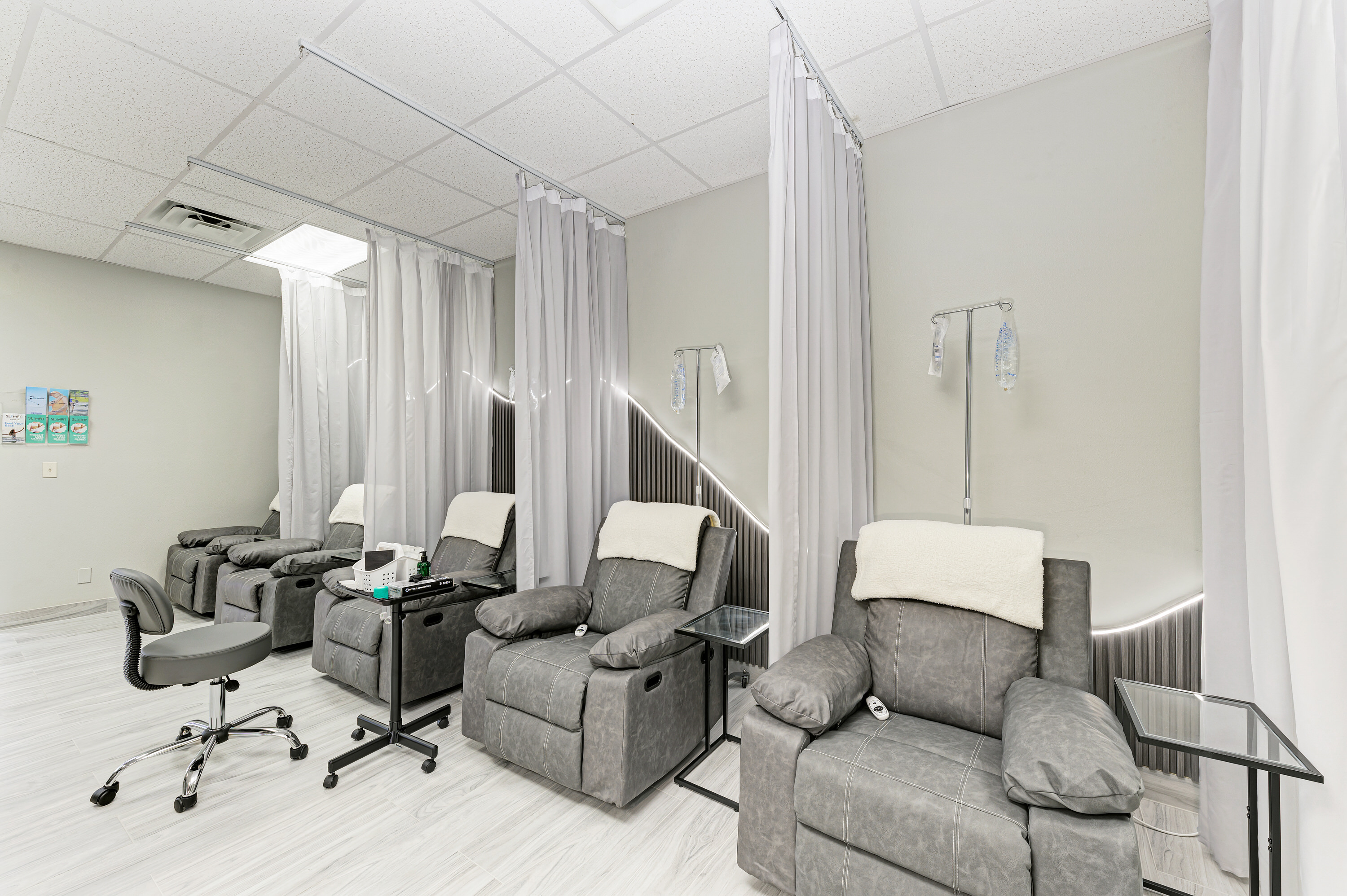 Sarasota clinic