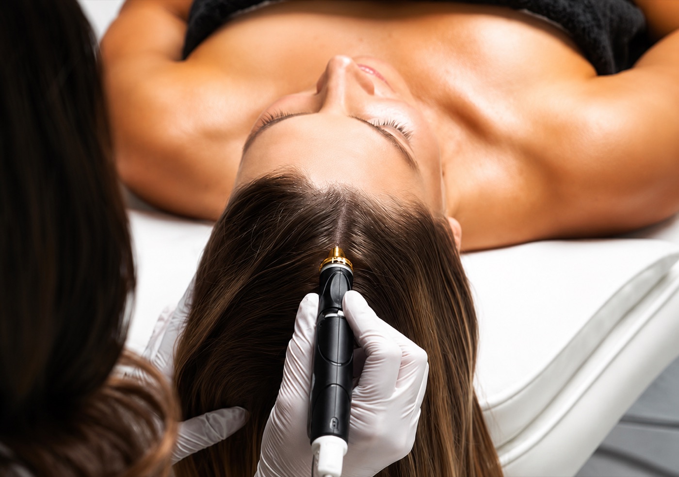 HydraScalp