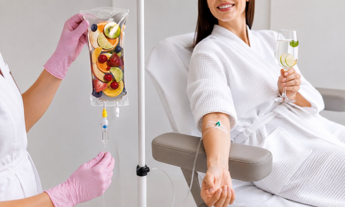 IV Therapy