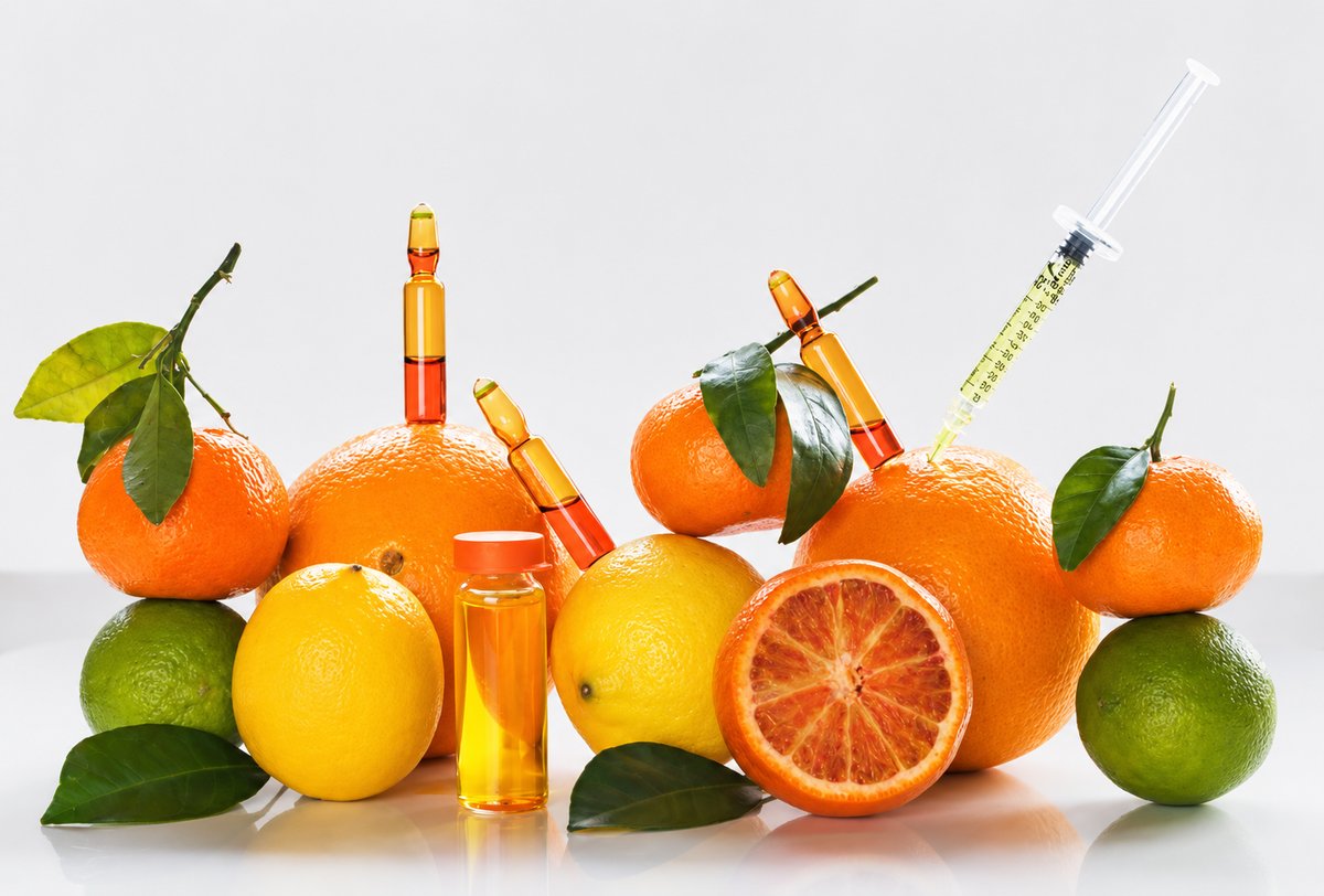 Vitamin Injections