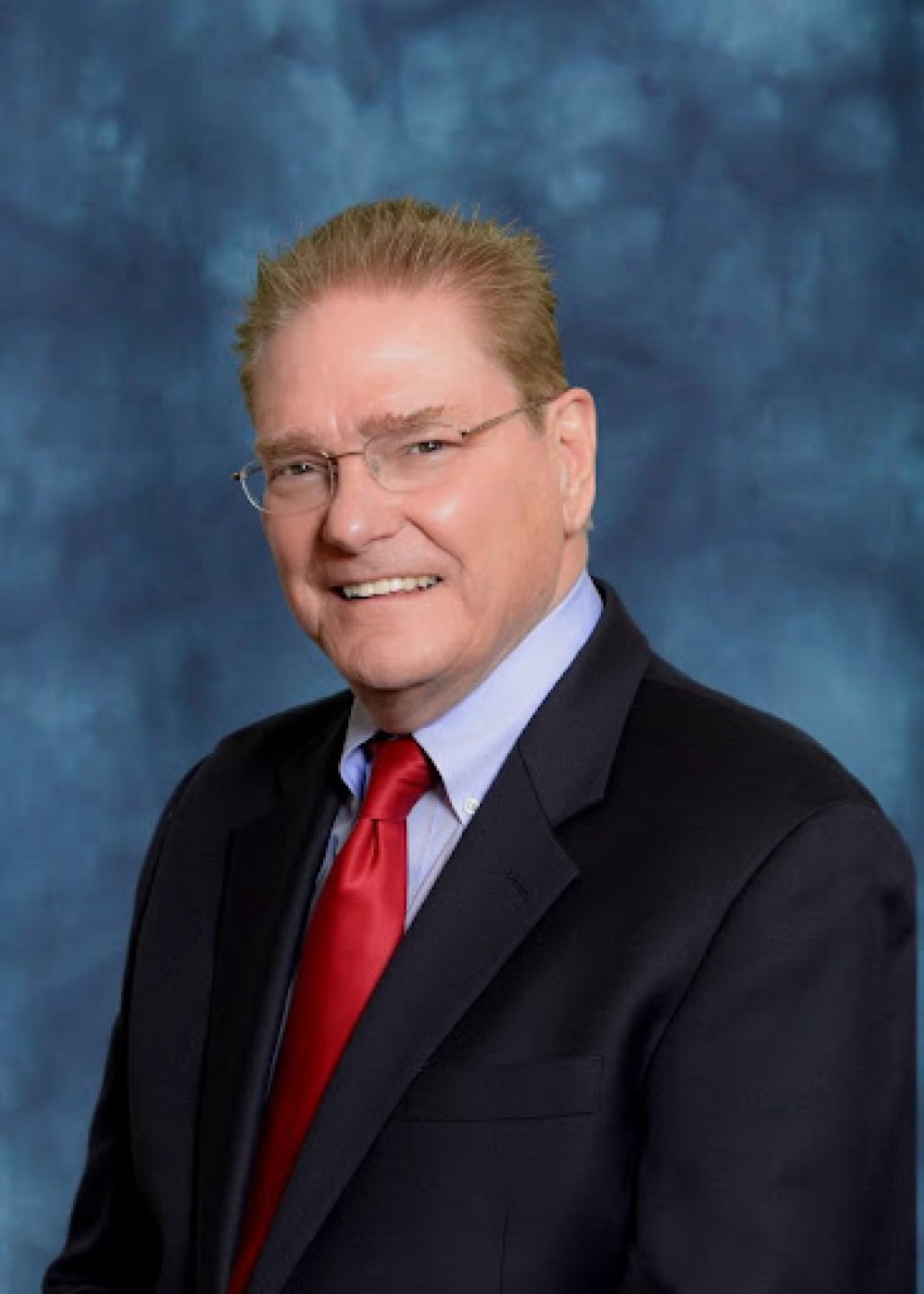 Dr. Calvin Fischer, D.O.