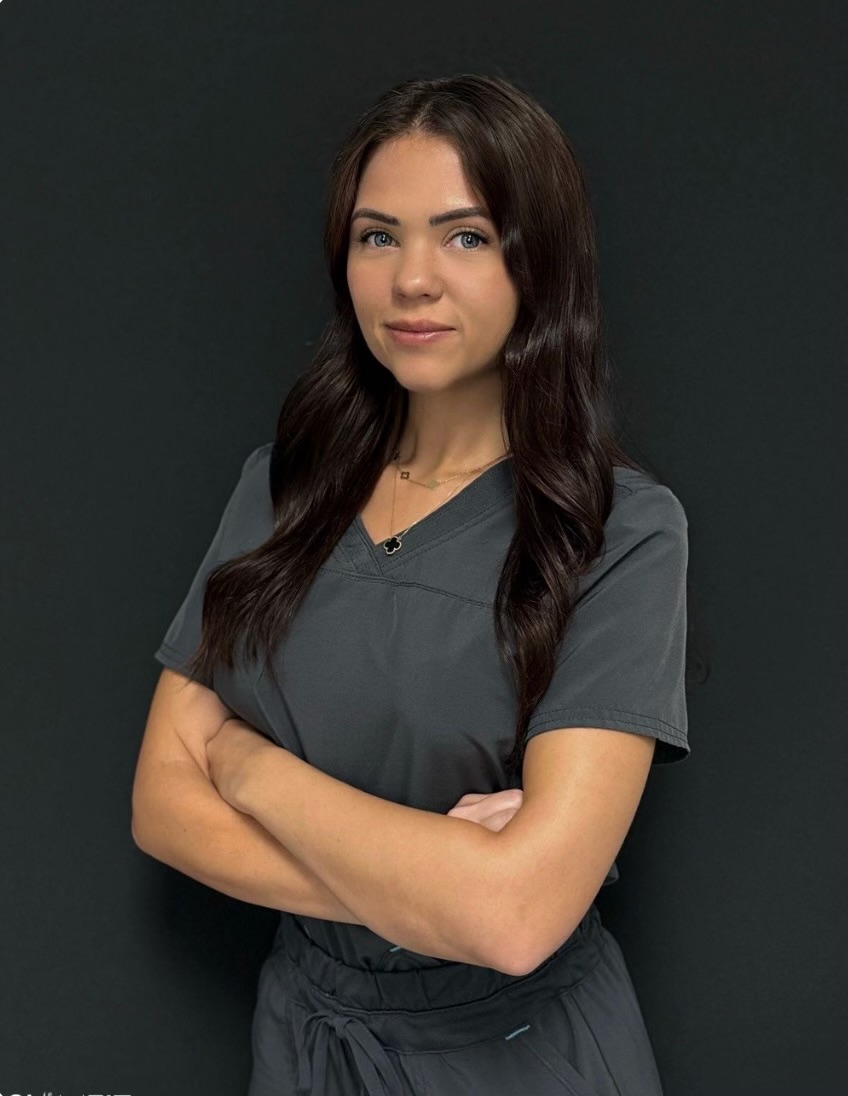 Gabi Labanauskaite